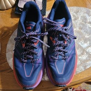 HOKA One One running women running shoes